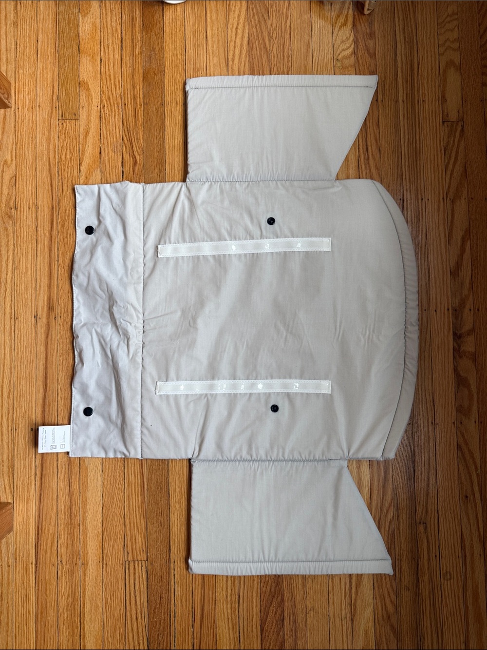 Stokke JetKids Bedbox Suitcase - Picture 9 of 11